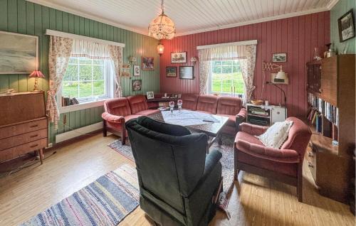 Engerdal Casa | Stunning Home In Engerdal With Wifi