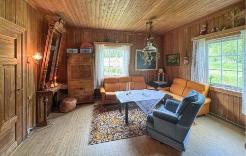 Engerdal Casa | Stunning Home In Engerdal With Wifi