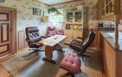 Engerdal Casa | Stunning Home In Engerdal With Wifi