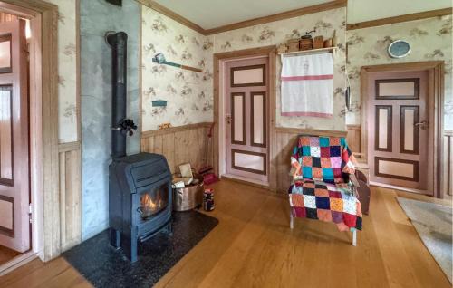 Engerdal Casa | Stunning Home In Engerdal With Wifi