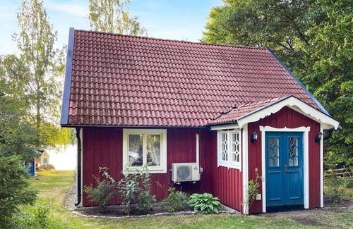 Eringsboda Casa | Impresionante casa en Eringsboda con.