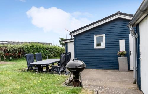 Sjaelborg Casa | Stunning Home In Esbjerg V With Wifi