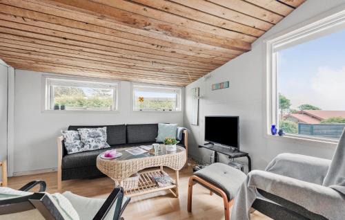 Sjaelborg Casa | Stunning Home In Esbjerg V With Wifi