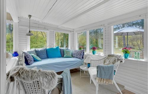 Kaldred Casa | Stunning Home In Eskebjerg With Kitchen