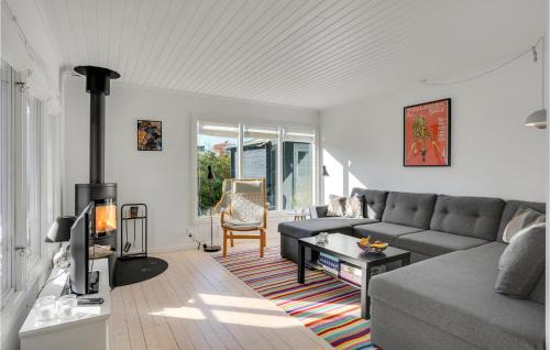 Mosebølle Casa | Stunning Home In Faxe With Wifi
