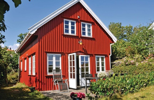 Flekkerøy Casa | Impresionante casa en Flekkerøy con.