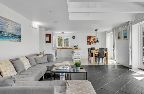 Gilleleje Casa | Impresionante casa en Gilleleje con.