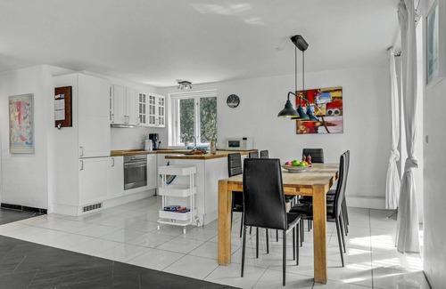 Gilleleje Casa | Impresionante casa en Gilleleje con.