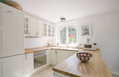 Gilleleje Casa | Impresionante casa en Gilleleje con.