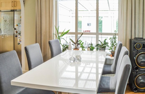 Gnesta Casa | Impresionante casa en Gnesta con cocina