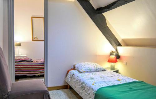 Gonneville-le-Theil Casa | Stunning Home In Gonneville-Le-Theil