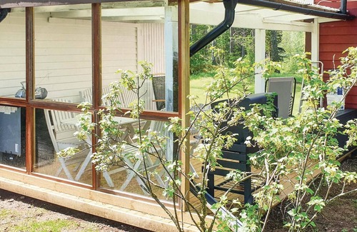 Granna Casa | Increíble casa en Gränna con cocina