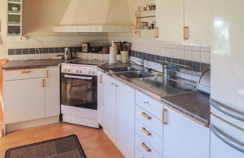 Granna Casa | Impresionante casa en Gränna con WiFi