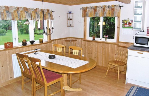 Granna Casa | Impresionante casa en Gränna con WiFi
