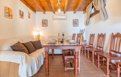 Grazalema Casa | Stunning Home In Grazalema With Wifi