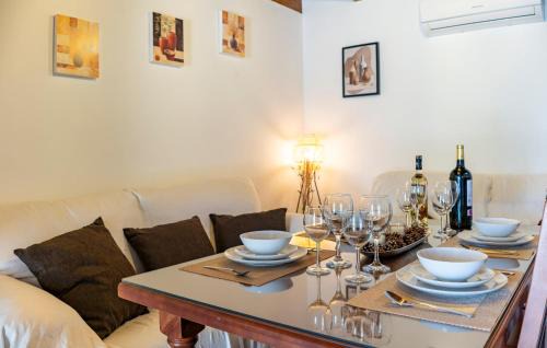 Grazalema Casa | Stunning Home In Grazalema With Wifi