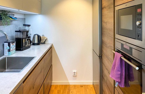 Sorunda Casa | Bonita casa en Grödinge con cocina