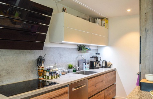 Sorunda Casa | Bonita casa en Grödinge con cocina