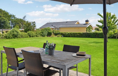 Aarosund Casa | Hermosa casa en Haderslev con WiFi