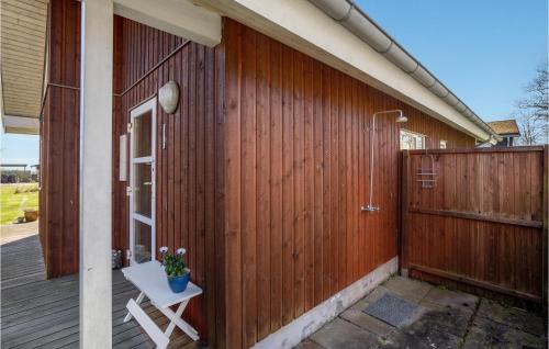 Kelstrup Strand Casa | Stunning Home In Haderslev With Wifi