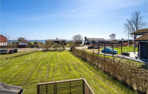 Kelstrup Strand Casa | Stunning Home In Haderslev With Wifi