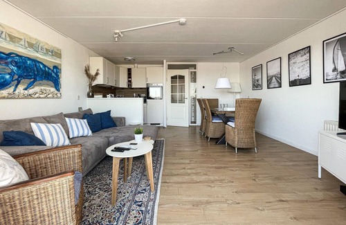 Municipality of Zwartewaterland Casa | Impresionante casa en Hasselt con WiFi