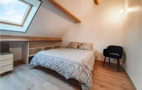 Haut Pays du Montreuillois Casa | Stunning Home In Herly