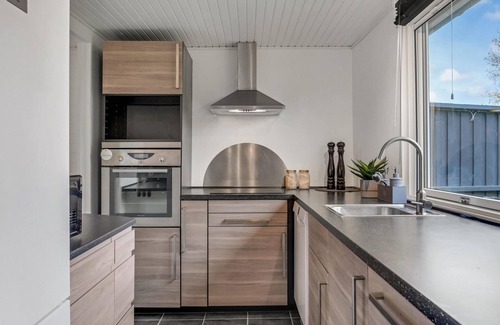 Holbaek Casa | Impresionante casa en Holbæk