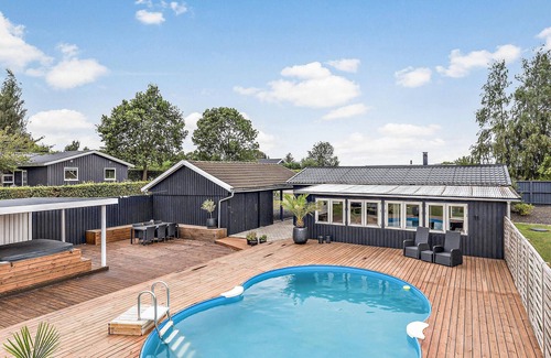Holbaek Casa | Impresionante casa en Holbæk