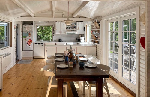 Holbaek Casa | Impresionante casa en Holbæk