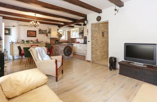 Kastel Sucurac Casa | Impresionante casa en Kastel Sucurac