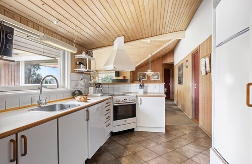 Ristinge Casa | Hermosa casa en Humble con sauna