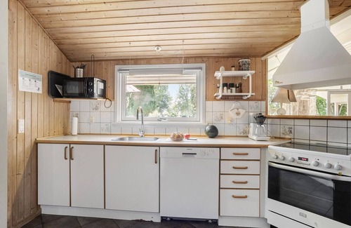 Ristinge Casa | Hermosa casa en Humble con sauna