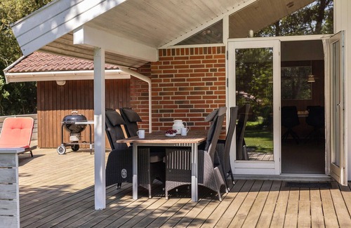 Ristinge Casa | Hermosa casa en Humble con sauna