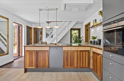 Hundested Casa | Impresionante casa en Hundested con.