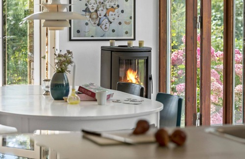 Hundested Casa | Impresionante casa en Hundested con.