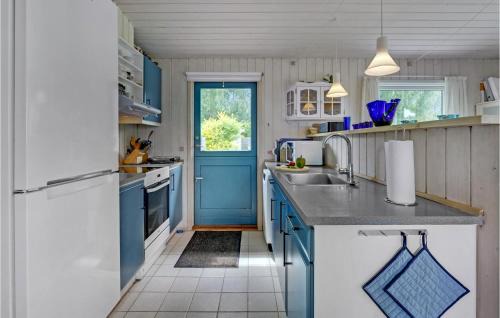 Idestrup Casa | Stunning Home In Idestrup With Wifi