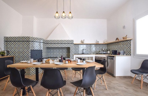 Marinella di Selinunte Casa | Impresionante casa en Castelvetrano