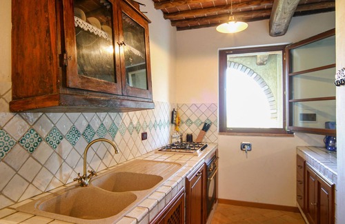 San Gimignano Casa | Impresionante casa en San Gimignano