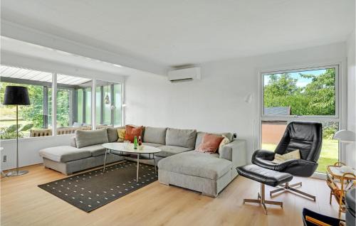 Dalby Huse Casa | Stunning Home In Jægerspris With Wifi