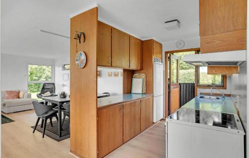 Dalby Huse Casa | Stunning Home In Jægerspris With Wifi