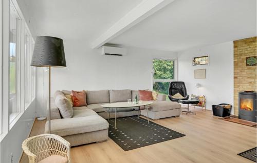 Dalby Huse Casa | Stunning Home In Jægerspris With Wifi