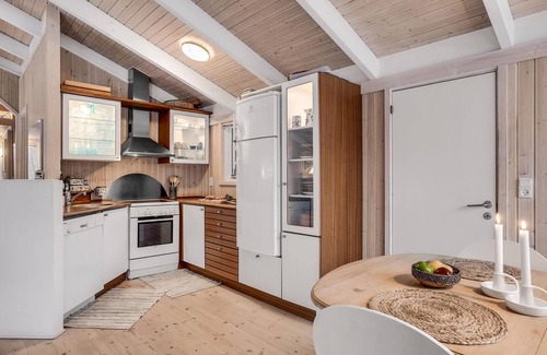 Jerup Casa | Preciosa casa en Jerup con cocina
