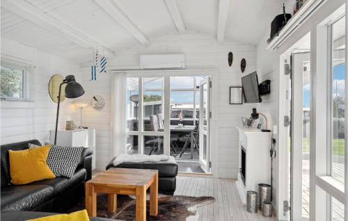 Horsens Casa | Stunning Home In Juelsminde With Wifi