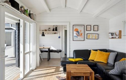 Horsens Casa | Stunning Home In Juelsminde With Wifi