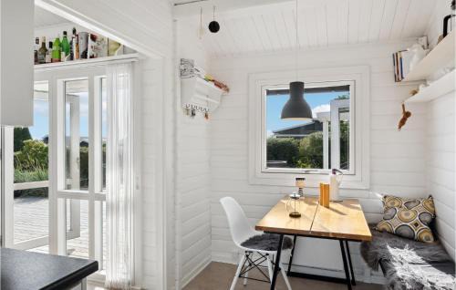 Horsens Casa | Stunning Home In Juelsminde With Wifi