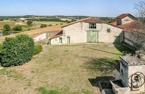 Juignac Casa | Impresionante casa en Juignac