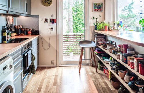 Kristiansand Casa | Impresionante casa en Kristiansand