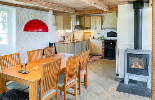 Kalmar Casa | Hermosa casa de 1 dormitorio en Kalmar