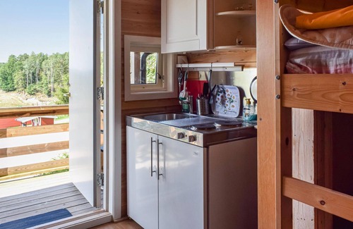 Hurum Casa | Impresionante casa en Kana con cocina.